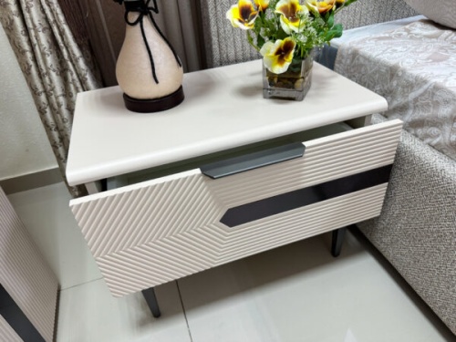 Спальная мебель “Эстель” графит фото 3