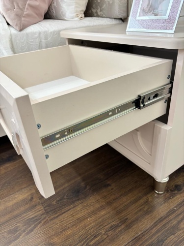 Спальня Фелисия 5-ств бежевый фото 25