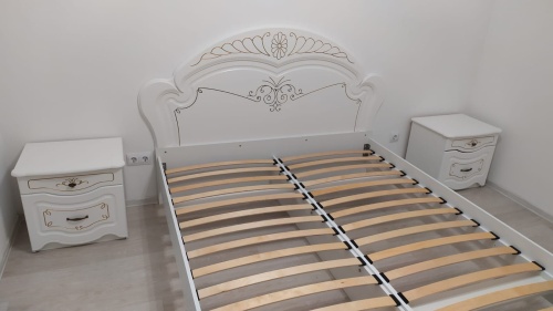 Спальня Луиза 4 Форест Деко Групп фото 13