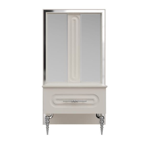 Спальная мебель “Галакси” сатин серебро фото 2