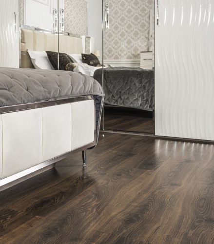 Спальня Гравита 5-ств белый глянец фото 7