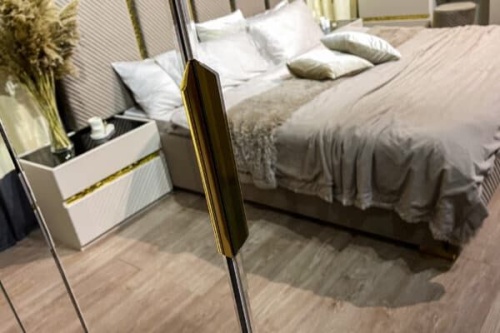 Спальная мебель “Грация” 6-ти дверная фото 5