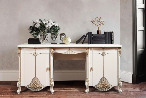 Спальня Инесса 6С фото 5