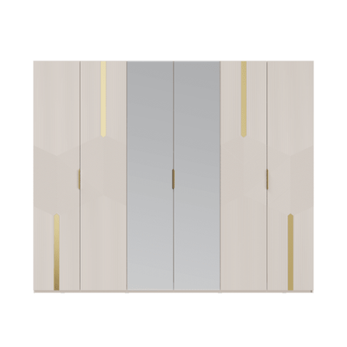 Спальная мебель “Эстель” золото фото 5