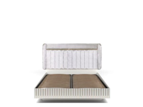 Спальная мебель “Сидея” белая фото 12