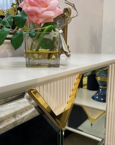 Спальная мебель “Анкара” зеркальная фото 7