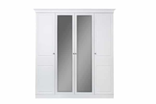 Спальная мебель «Флорентина» фото 6