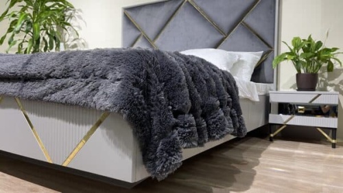 Спальная мебель “Ализе” 4-х дверная фото 7