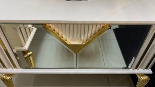 Спальная мебель “Анкара” зеркальная фото 3