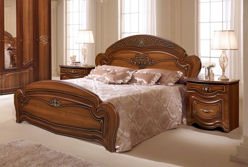 Спальня Луиза 4 Форест Деко Групп фото 3