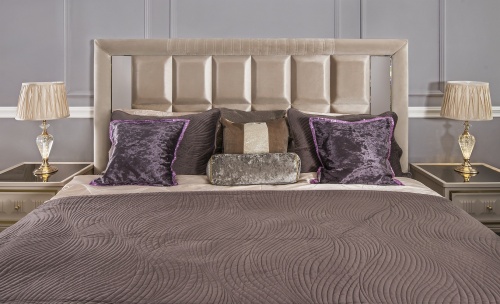 Спальня Замира 5-ств бежевый фото 5