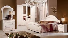 Спальня Луиза 4 Форест Деко Групп