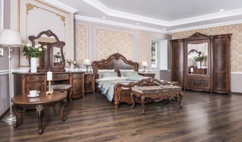 Спальня Илона караваджо фото 2