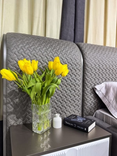 Спальная мебель “Корнелия” 6-ти дверная фото 7