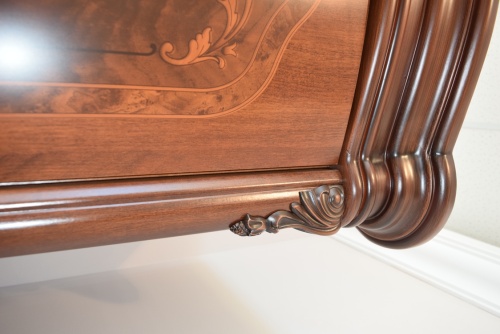 Спальня Илона караваджо фото 13