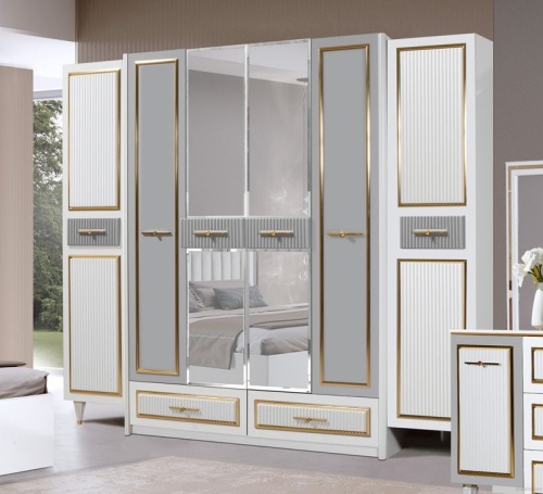 Спальня Фетхия фото 10