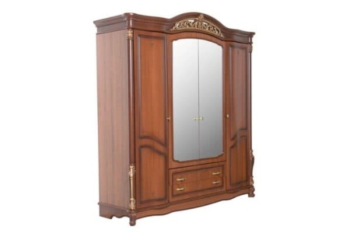 Спальная мебель “Касандра” орех фото 7