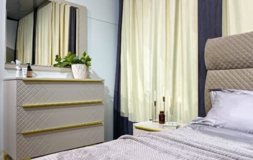 Спальная мебель “”Эмили” 4-х дверная фото 9