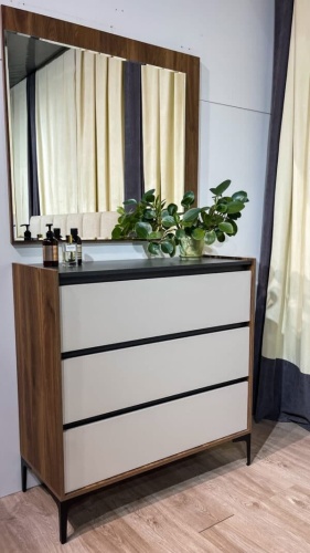 Спальная мебель “Милана” 3-х дверная фото 11