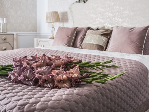 Спальня Лали 5-ств бежевый фото 7