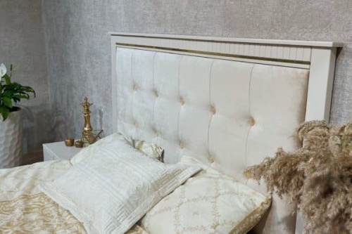 Спальная мебель “Лаура” 3-х дверная фото 5