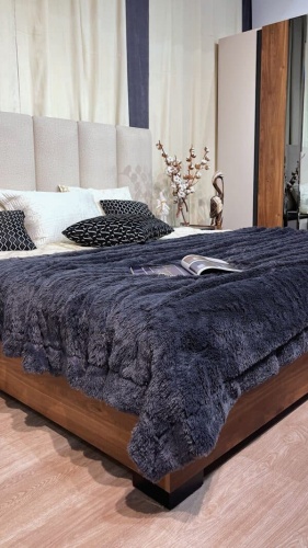 Спальная мебель “Милана” 6-ти дверная фото 13