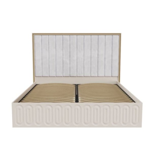 Спальная мебель “Галакси” сатин золото фото 9