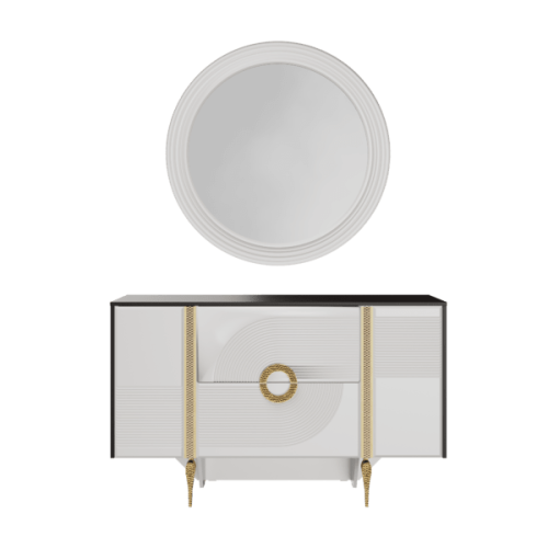 Спальная мебель “Габриэлла” фото 5