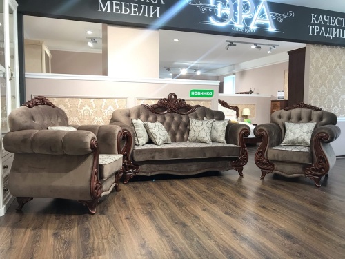 Комплект Афина караваджо фото 3