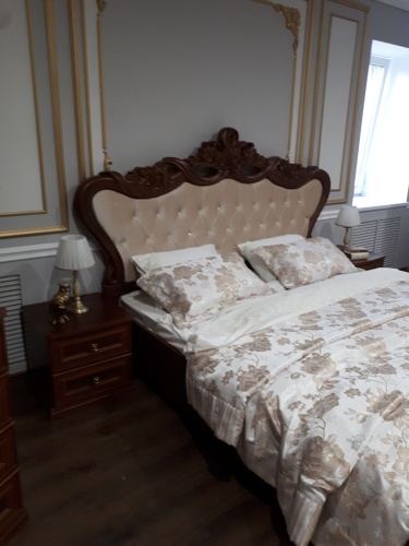 Спальня Афина караваджо фото 5