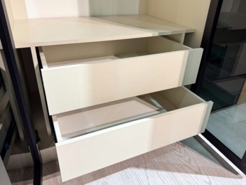 Спальная мебель “Сиена” 6-ти дверная фото 11