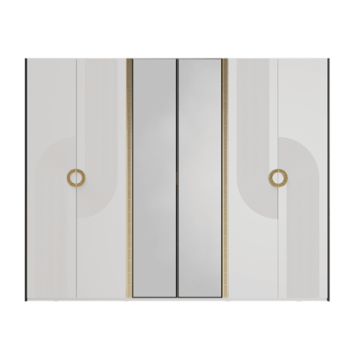 Спальная мебель “Габриэлла” фото 4