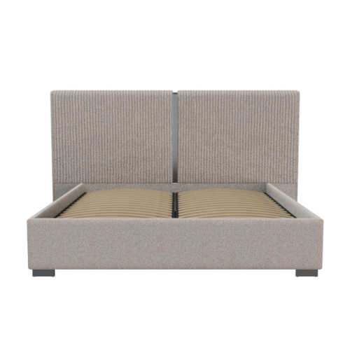 Спальная мебель “Эстель” графит фото 12