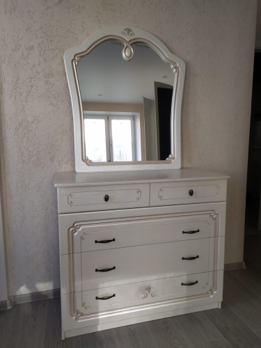 Спальня Валерия 5 Форест Деко Групп фото 8