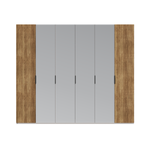 Спальная мебель “Сиена” 6-ти дверная фото 17