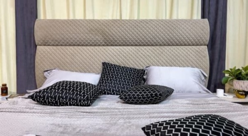 Спальная мебель “”Эмили” 4-х дверная фото 19