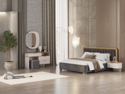 Спальная мебель “Сиена” 6-ти дверная фото 3