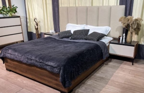 Спальная мебель “Милана” 3-х дверная фото 14