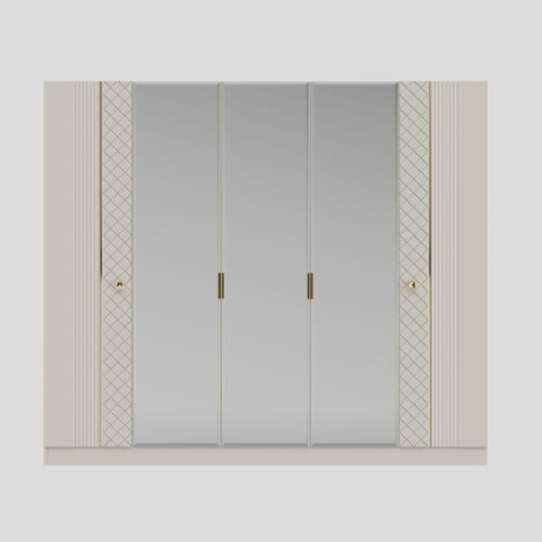 Спальная мебель “Лаура” 5-ти дверная фото 8