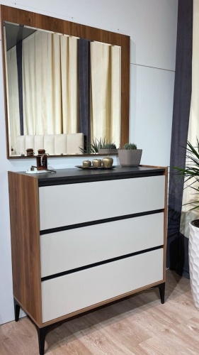 Спальная мебель “Милана” 6-ти дверная фото 17