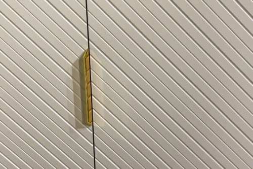 Спальная мебель “Грация” 6-ти дверная фото 6