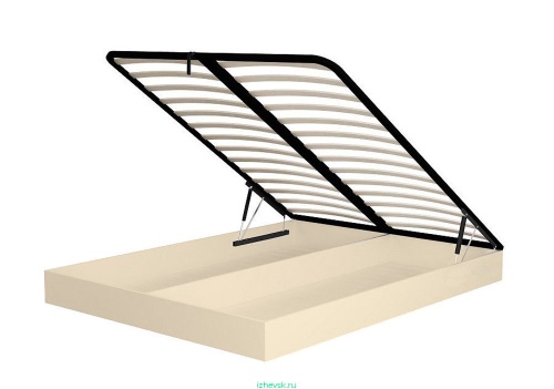 Бельевой ящик в подъемным механизмом 140x200, 160x200, 180x200