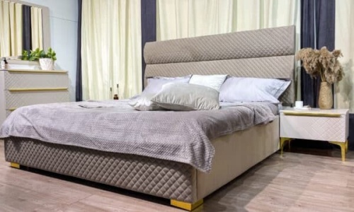 Спальная мебель “”Эмили” 4-х дверная фото 8